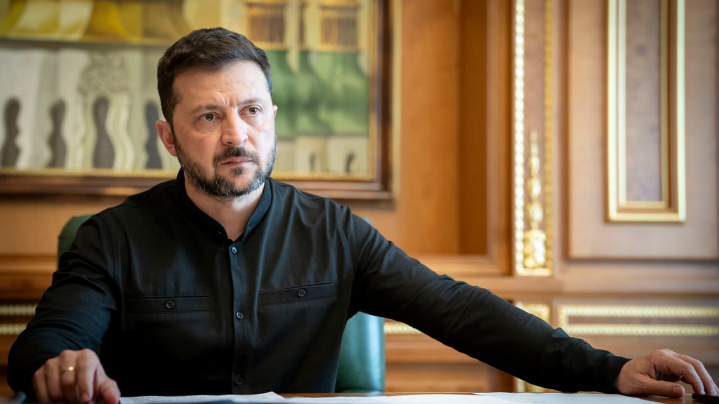 Зеленський анонсував угоду з США на закупівлю українських дронів - 290x160